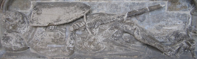 Henry de Ralegh 1303